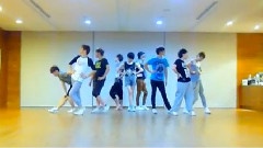 模仿翻唱 - The Boys