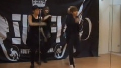 F.cuz - Jiggy