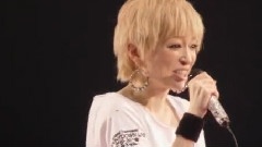 滨崎步 - MC1 (COUNTDOWN LIVE 2011)