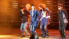 东方神起 - Before You Go