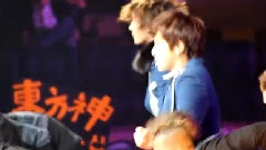 东方神起 - WHY SMT NYC