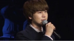Super Junior - Way Back Into Love