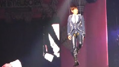 东方神起 - Intro