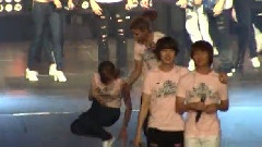 SM Town,东方神起 - Ending