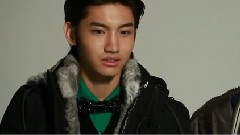 东方神起 - On Style Magazine Cut