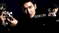 Super Junior - A-Cha