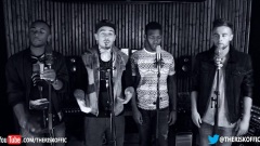 The Risk - Hold On We're Going Home