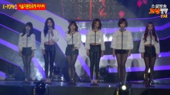 T-ara - 懂得那份感觉