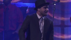 Justin Timberlake - Like I Love You