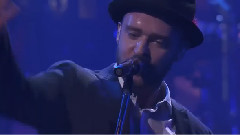Justin Timberlake - Cry Me A River
