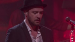 Justin Timberlake - Suit & Tie