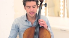 模仿翻唱 - Young And Beautiful