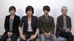 flumpool - 強く儚く
