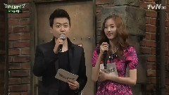 BESTie - TVN MC 海灵Cut