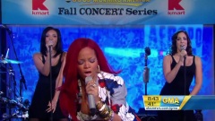 Rihanna - Only Girl & What's My Name