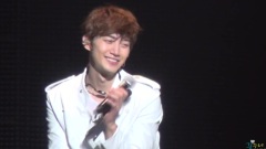 李俊昊(2PM),2PM - 俊昊Solo
