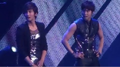 东方神起 - Ending