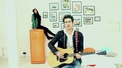 模仿翻唱 - Royals