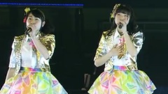 SKE48 - 兆し(新チームKii)