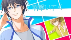 模仿翻唱 - Rage On