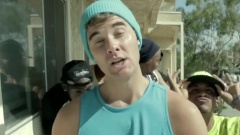 Austin Mahone,模仿翻唱 - What About Love