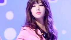 Nine Muses - Gun