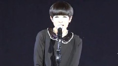 陈珊妮 - 陈珊妮演唱会