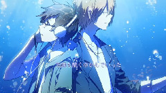 模仿翻唱 - 深海少女