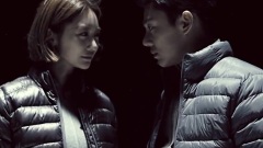 高俊熙,刘亚仁 - Lafuma 2013 CF Ver.2