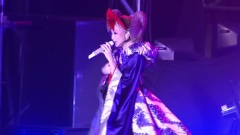 倖田来未 - 倖田来未台湾演唱会片段