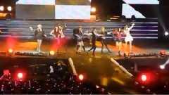 Kara - Sydney Kpop Music Festival