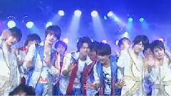 Johnnys Jr. - ポケットに青春のFun Fun Fun & Blue Rose