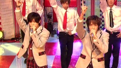 Hey! Say! JUMP,Johnnys Jr. - Magic Power