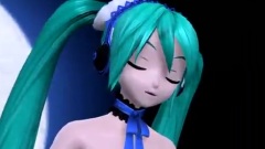 初音未来 - 星屑ユートピア