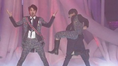 崔珉豪(SHINee),SHINee - Everybody