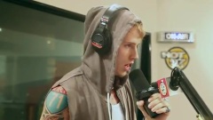 Machine Gun Kelly - Freestyles On