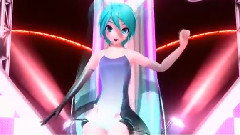 初音未来 - Change Me