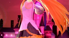 初音未来 - Nostalogic