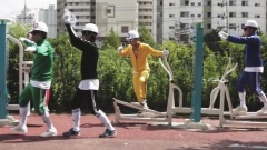 模仿翻唱 - BarBarBar