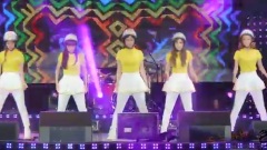 Crayon Pop - Bing Bing & Dancing Queen