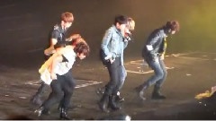 BEAST - Fiction