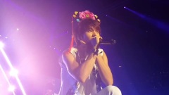 Infinite - 优贤戴头箍