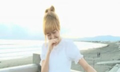 Jessica,宋茜 - 单面镜