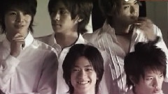山田凉介,Hey! Say! JUMP - Fover Ten Jump Hey! Say! JUMP出道四周年纪念 饭制版