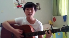 模仿翻唱 - 你快乐所以我快乐