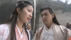 影视原声,刘亦菲,林志颖 - 红豆红