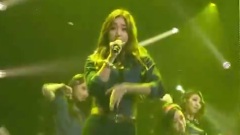 Nine Muses - Gun