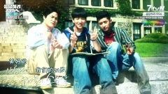 B1A4 - <请回答1994> E00特辑 BARO Cut