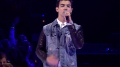 Joe Jonas - We Day Minnesota