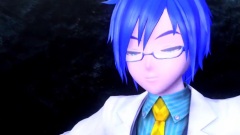 镜音双子,初音未来,VOCALOID家族 - Out Of Eden
